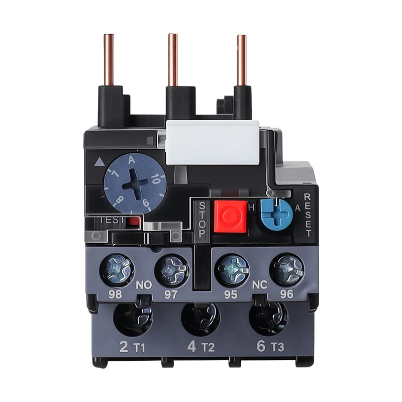 GEYA LR2-D13 Thermal Overload Relay