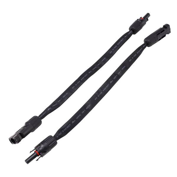 GEYA MC4-FLAT-2M Connector