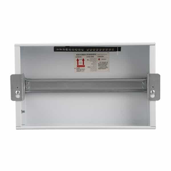 GEYA GYB5-9 PC Transparent Cover Distribution Box