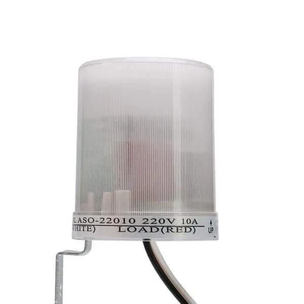 GEYA ASO Photoelectric Light Control Sensor