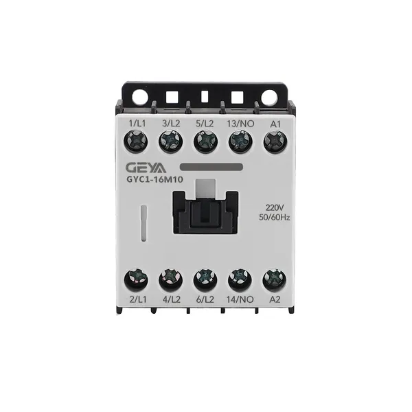 GEYA GYC1 220V-1000V AC Contactor
