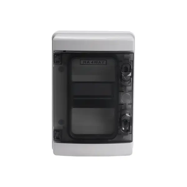 GEYA HA Series IP65 Waterproof Power Distribution Box 4P-36P