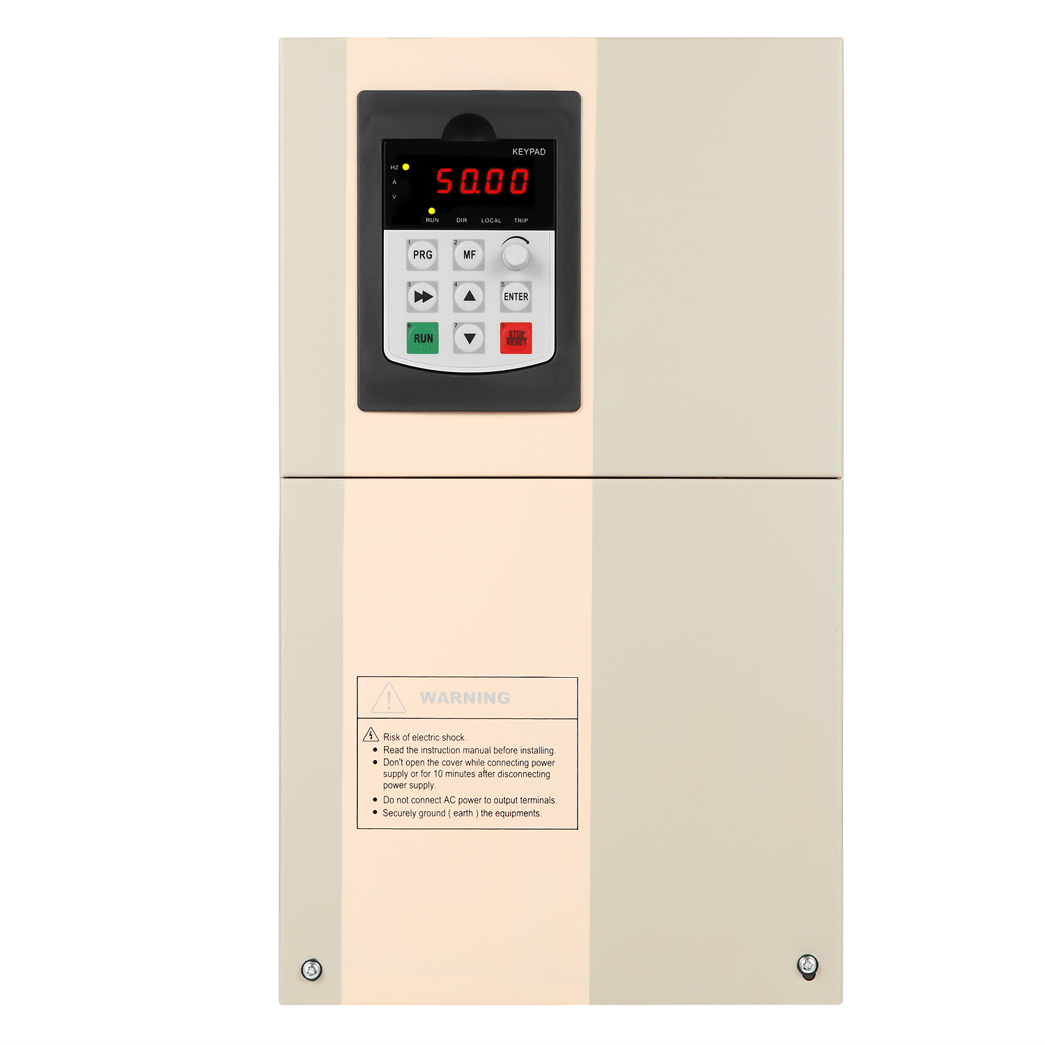 GEYA Solar Pump Inverter PH380