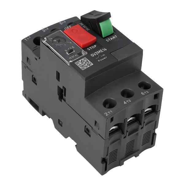 GEYA GYMP7 Motor Protection Circuit Breaker (MPCB)
