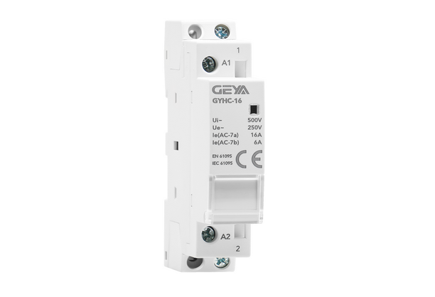 GEYA GYHC-16 Household Modular AC Contactor