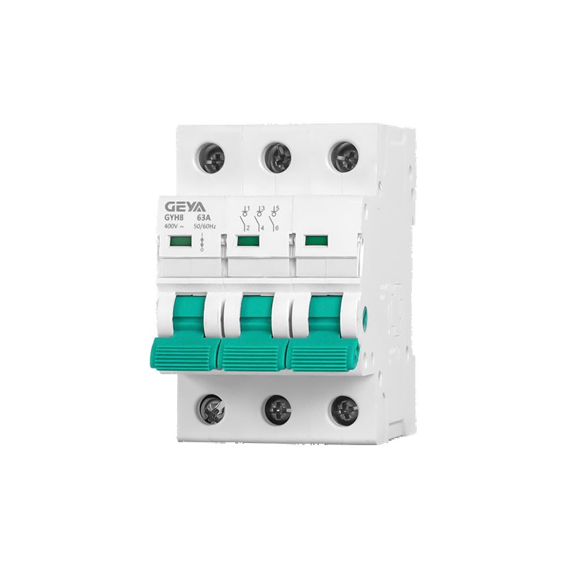 GEYA GYH8 3P Switch Disconnector