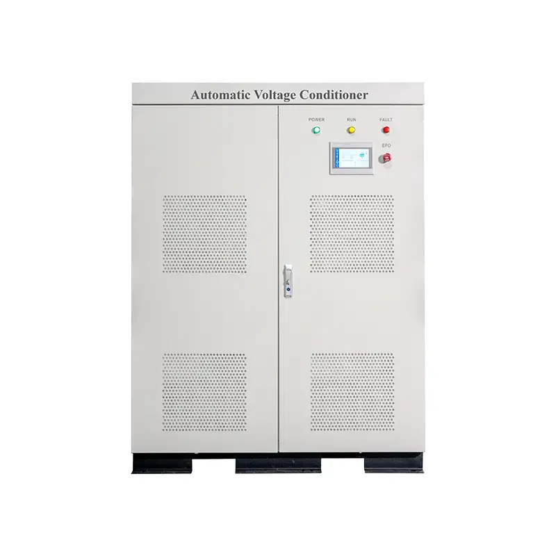 GEYA GY-AVC-PLUS Unified Power Quality Control Device