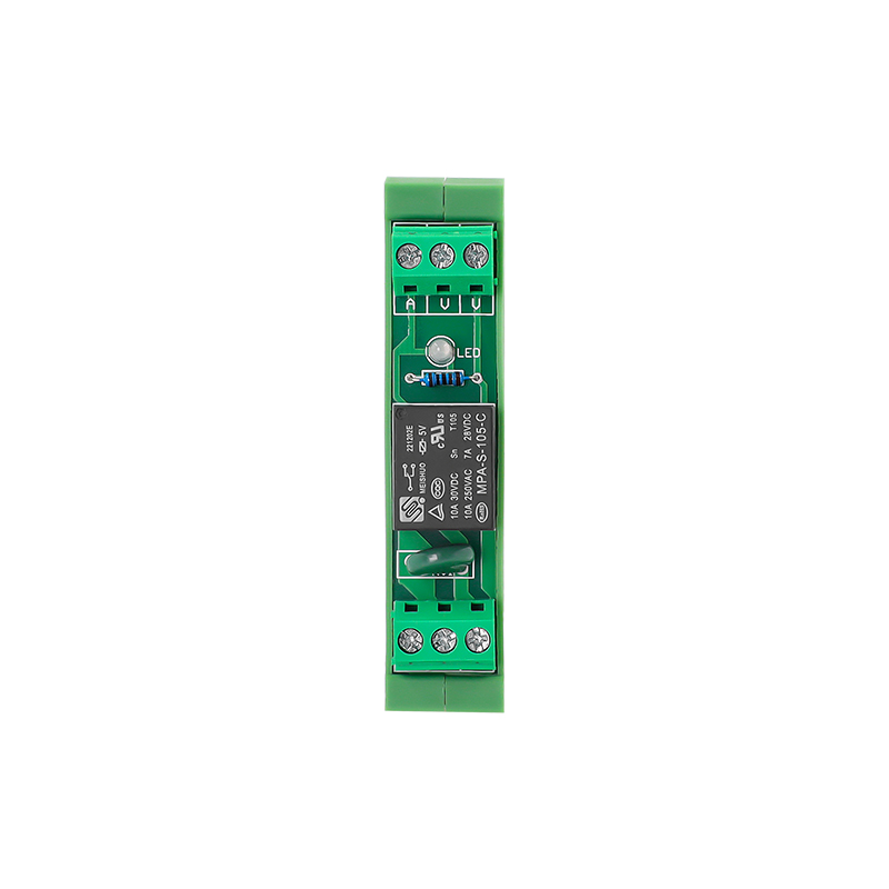GEYA FY731C 5V~220V Relay Module