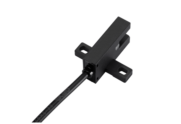 GEYA NPN NO Micro-Slot Type Sensor EE-672WR Photoelectric Sensor