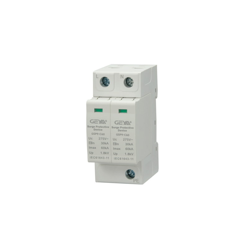 GEYA GSP9-C60~C160 Surge Protective Device
