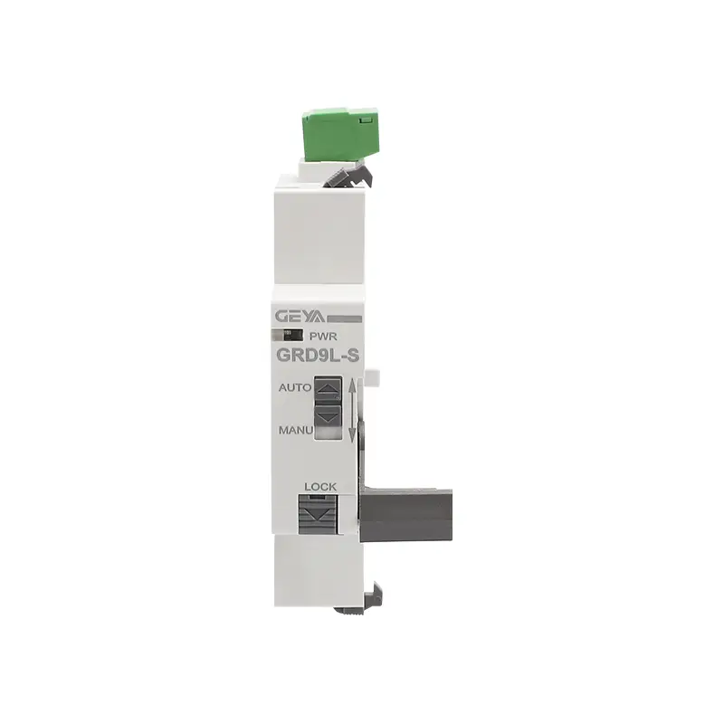GEYA GRD9L-S Smart Recloser Module with RS485 interface