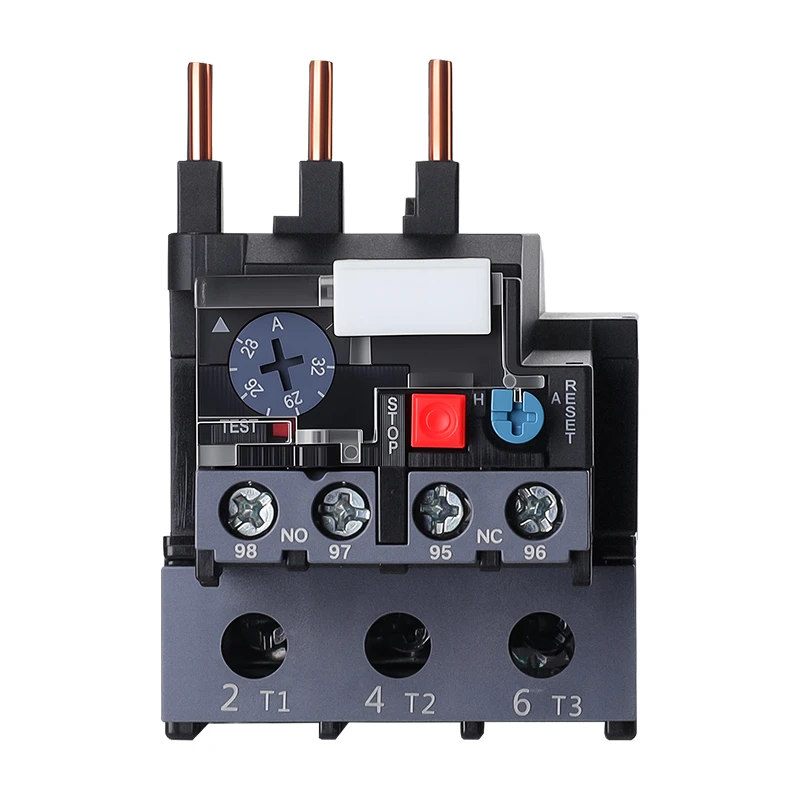 GEYA LR2-D23 Thermal Overload Relay