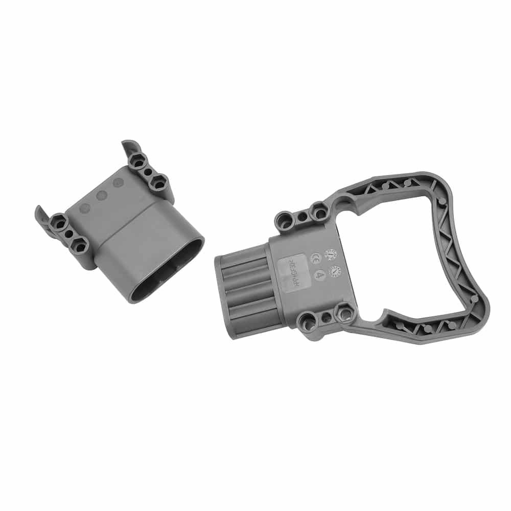 GEYA Four Pole Solar Connector