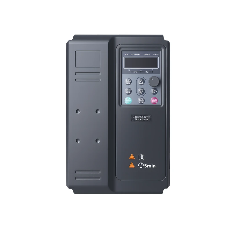 GEYA G380L Elevator-specific Variable Frequency Drive