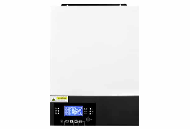 GEYA REVO VM III Series Solar Energy Storage Inverter