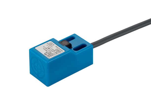 GEYA NPN NO Non-Screen Shield Sensor SN04-N Proximity Sensor