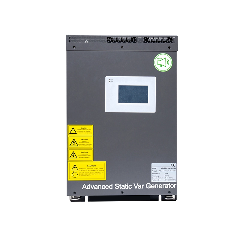 GEYA GY-ASVG-LN Low-noise Advanced Static Var Generator