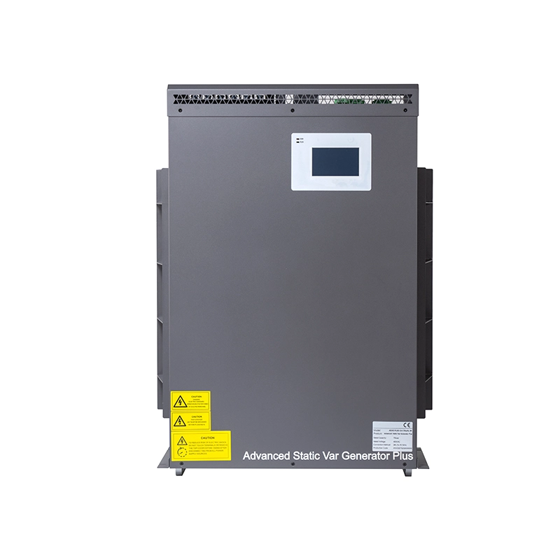 GEYA GY-ASVG-PLUS High-spec Advanced Static Var Generator