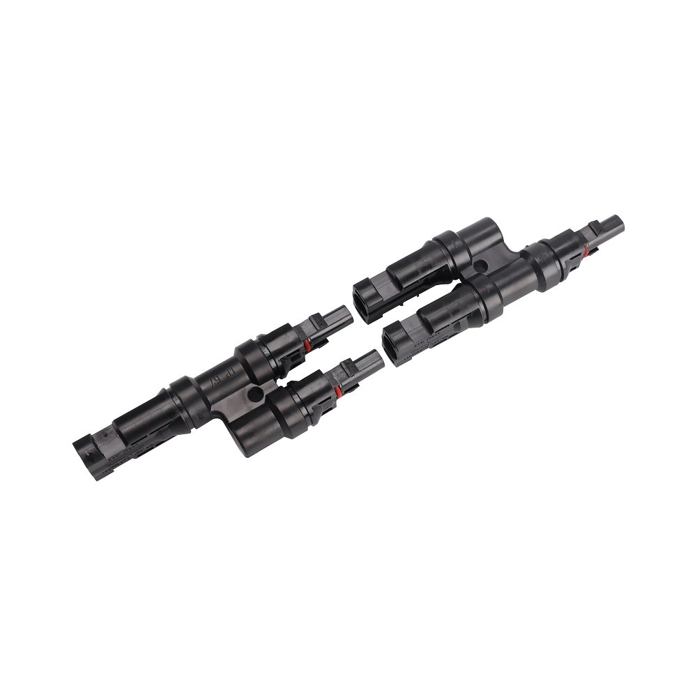 GEYA MC4T3 Combiner Box Connector