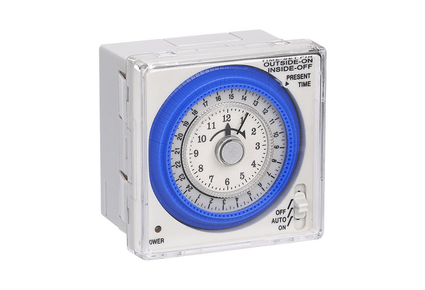 GEYA Mechanical Timer Switch TB37