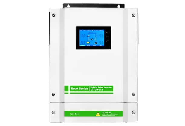 GEYA REVO II Series Hybrid Energy Storage Inverter