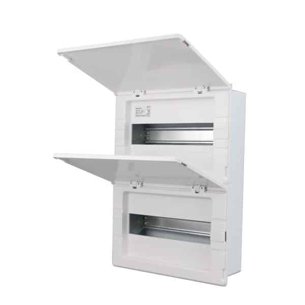 GEYA GYM1-8 Household Metal Distribution Box