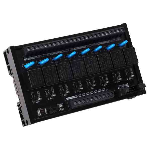 GEYA Interface Relay Module FY-T73 8C