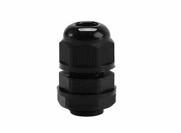 GEYA PG7 Nylon Waterproof Cable Glands
