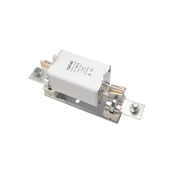 GEYA GYPV-H3L 125A-300A 1500V DC PV Fuse
