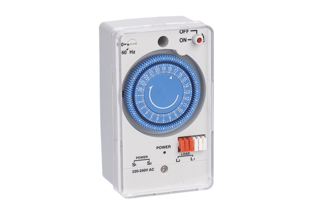 GEYA Mechanical Timer Switch TB178