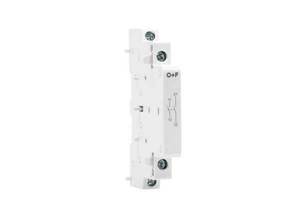 GEYA O+F Household Modular AC Contactor Accessories