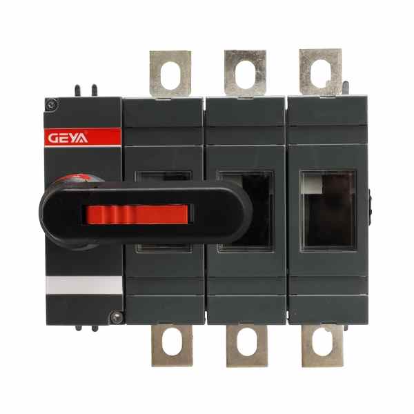 GEYA OTG Manual Operated Switch-disconnectors