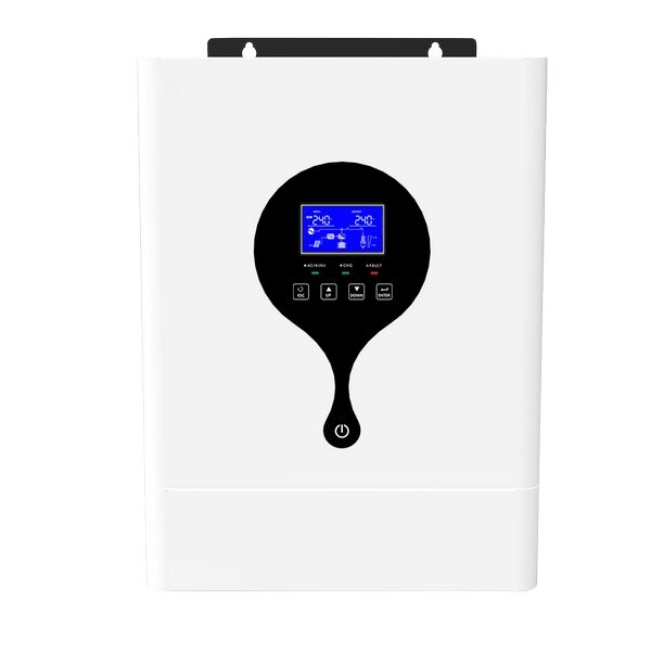 GEYA REVO VM II PRO Series OFF Grid Energy Storage Inverter
