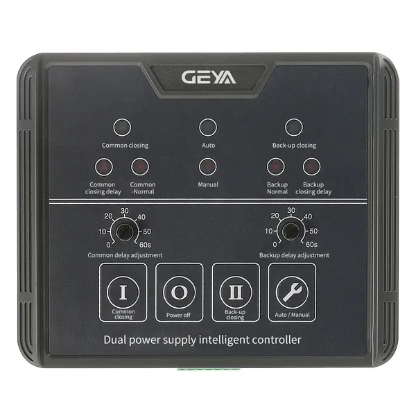 GEYA L-801 ATS Controller