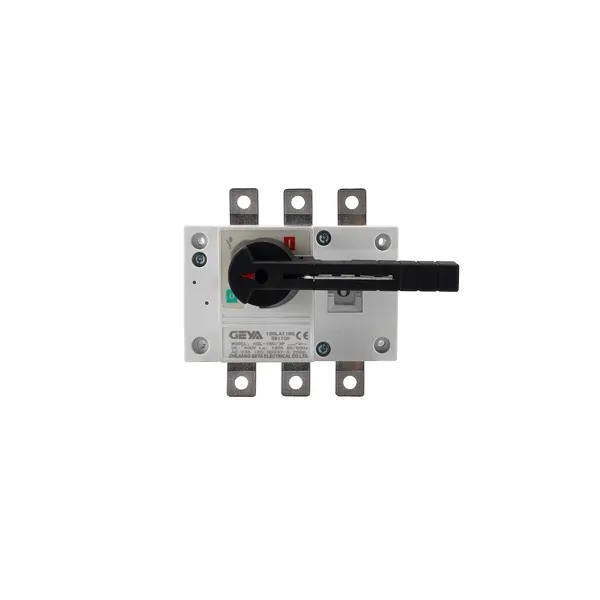 GEYA HGL Series Transfer Isolation Switch