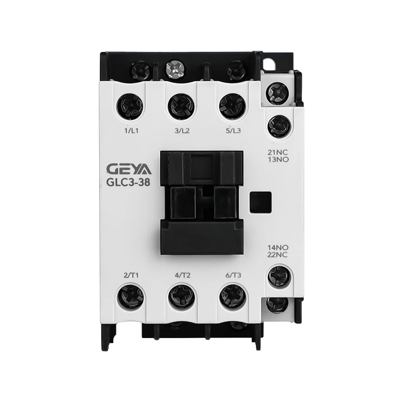 GEYA GLC3 Series AC Contactor