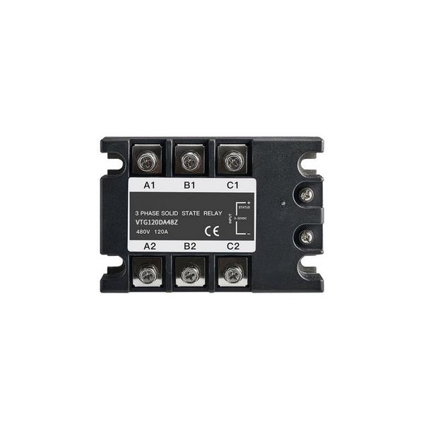 GEYA VTG Series Three Phase Solid State Relays