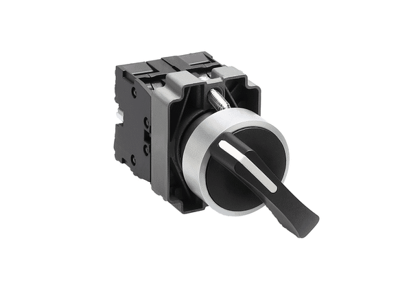 GEYA GXB2 Long Handle Button Switch