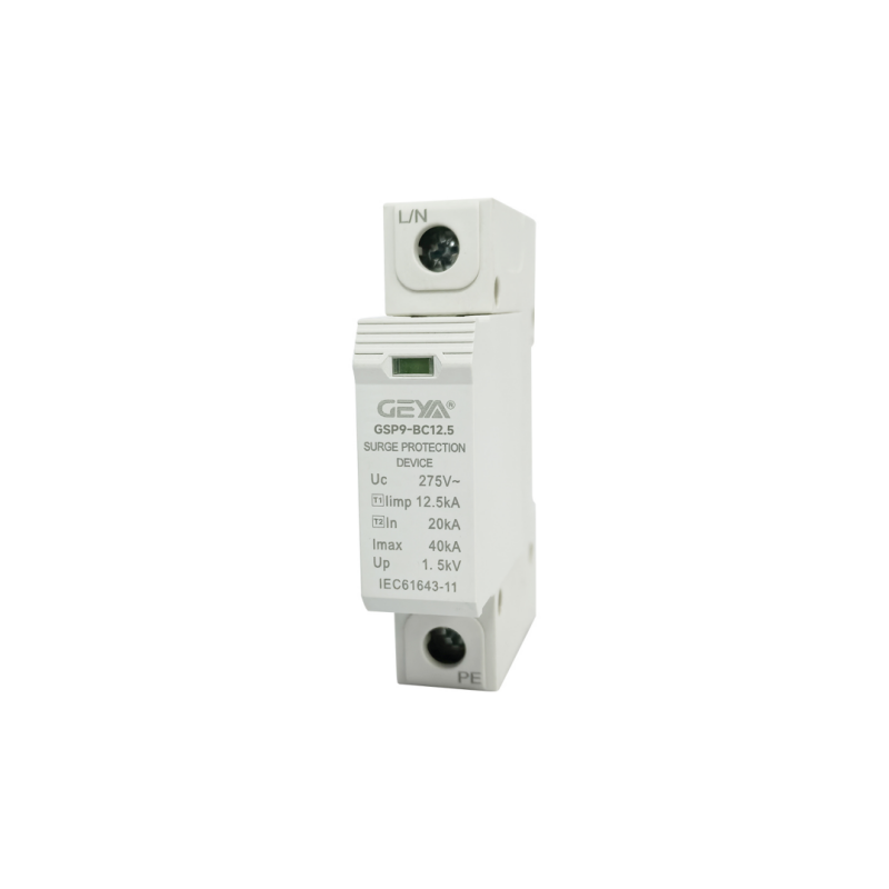 GEYA GSP9-BC12.5 Surge Protective Device