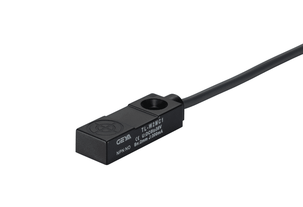 GEYA NPN NO Non-Screen Shield Sensor TL-W2MC1 Proximity Sensor
