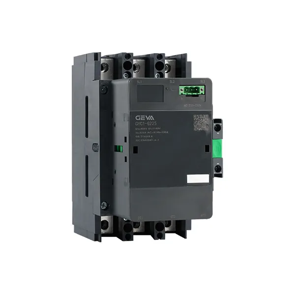 GEYA GYC1-G 115A to 800A AC Contactor