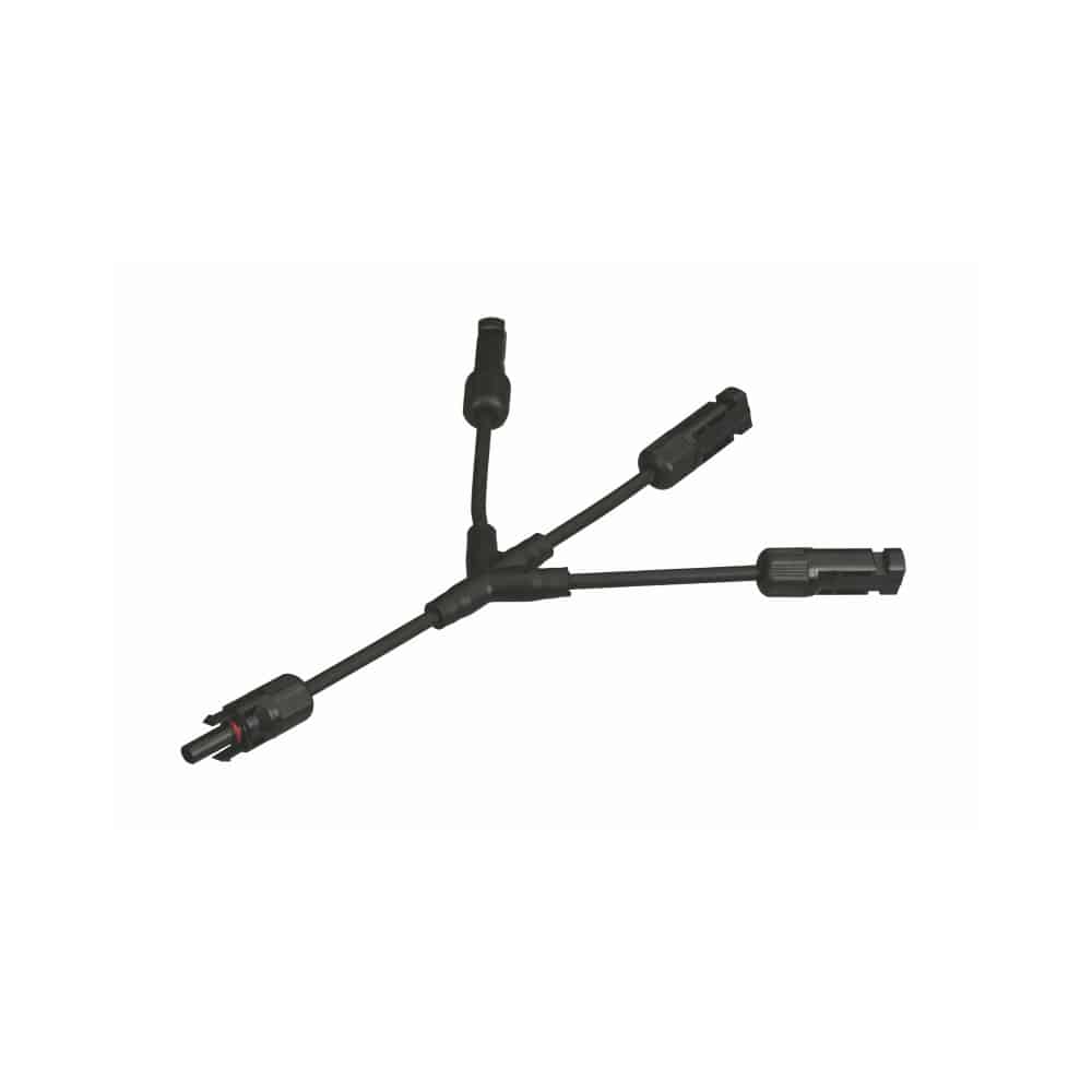 GEYA MC4Y4 Combiner Box Connector