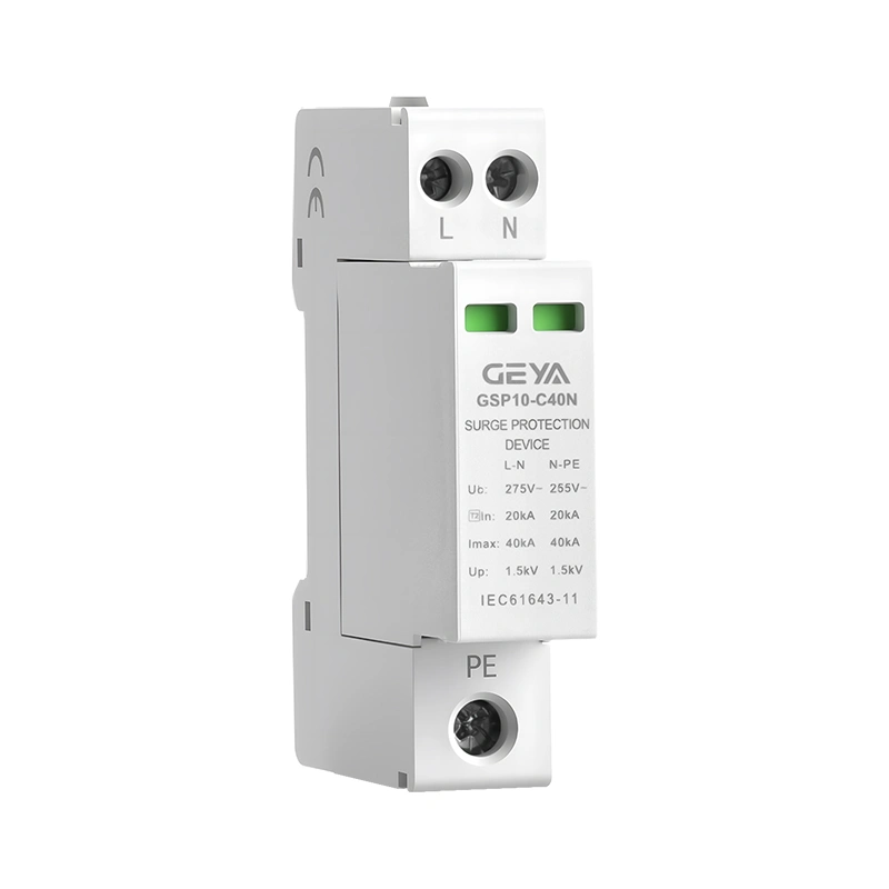GEYA GSP10-C40N T2 Surge Protection Device