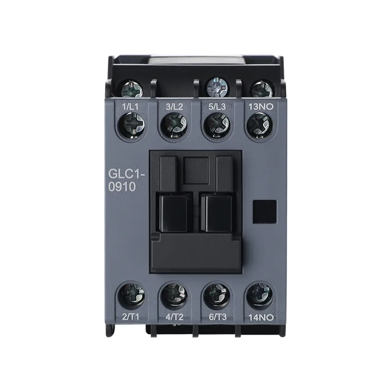 GEYA GLC1 Industrial AC Contactor B Class