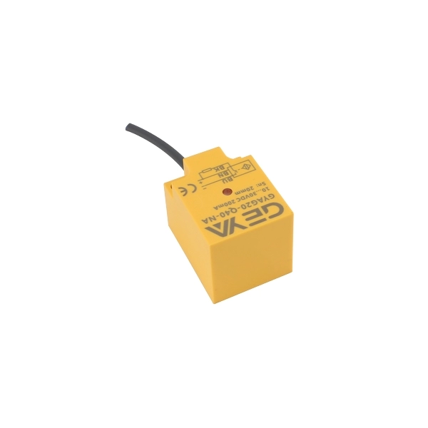 GEYA GYAG20-Q40 Proximity Switch