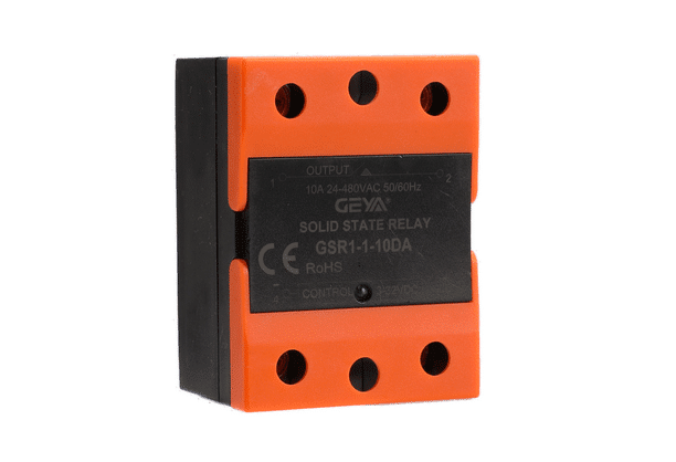 GEYA GSR-1 Single Phase Solid State Relay