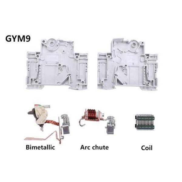 GEYA GYM9 MCB SKD