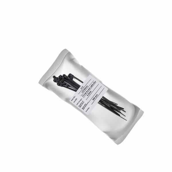 GEYA Screw Mount Cable Tie