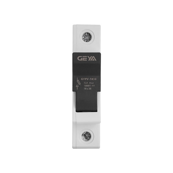 GEYA GYPV-1038 DC Fuse Holder