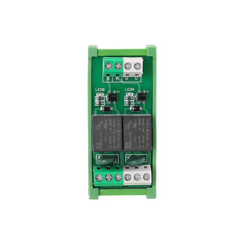 GEYA FY732C (12V 24V 220V) Relay Module